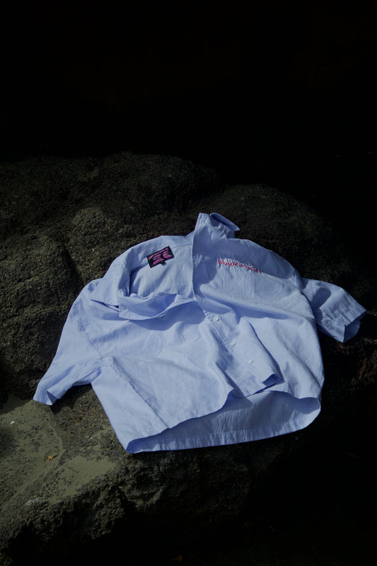 MBL Button Up